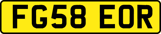FG58EOR