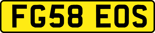 FG58EOS