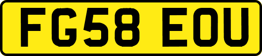 FG58EOU