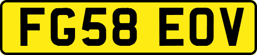 FG58EOV