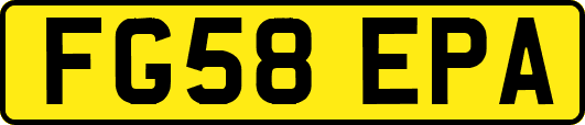 FG58EPA
