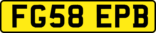 FG58EPB