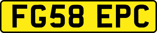 FG58EPC