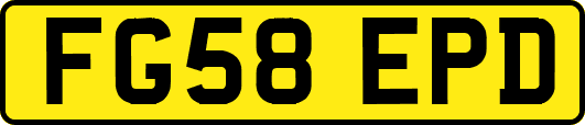 FG58EPD