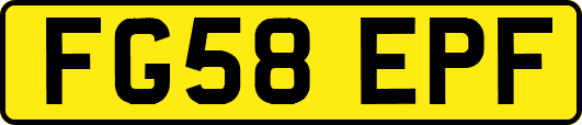 FG58EPF