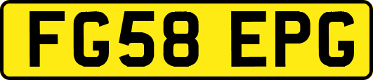 FG58EPG