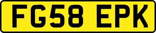 FG58EPK