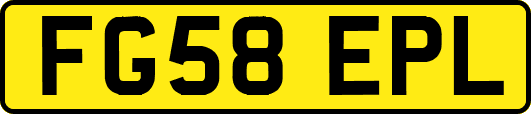 FG58EPL