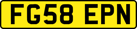 FG58EPN