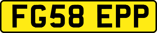 FG58EPP