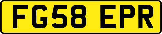 FG58EPR