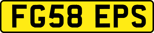 FG58EPS