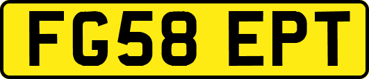 FG58EPT