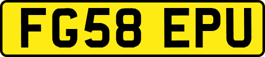 FG58EPU