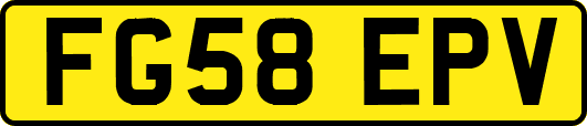 FG58EPV