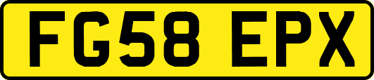 FG58EPX