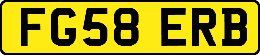 FG58ERB