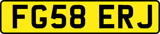 FG58ERJ
