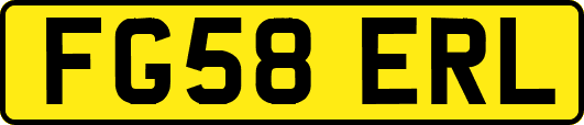 FG58ERL