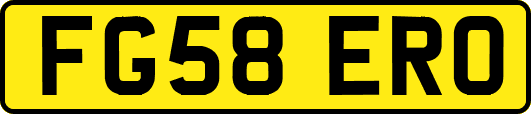 FG58ERO
