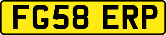 FG58ERP