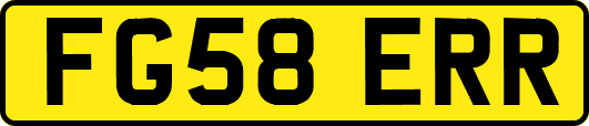 FG58ERR