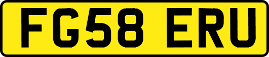 FG58ERU