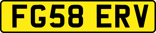 FG58ERV