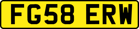 FG58ERW