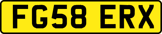 FG58ERX