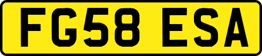 FG58ESA
