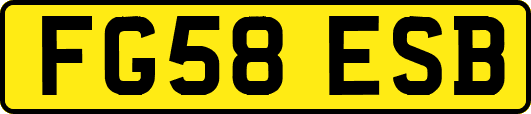 FG58ESB