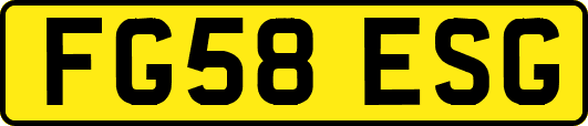 FG58ESG