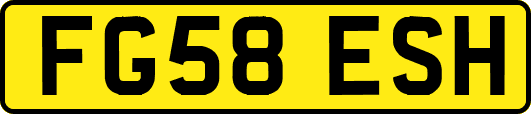 FG58ESH
