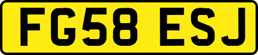 FG58ESJ