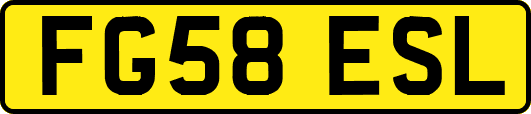 FG58ESL