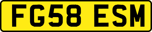 FG58ESM