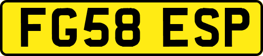 FG58ESP