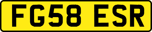 FG58ESR