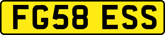 FG58ESS
