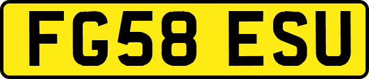FG58ESU