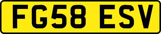 FG58ESV
