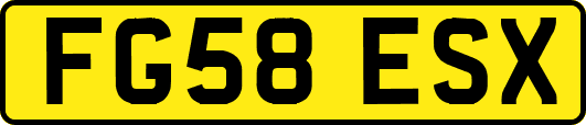 FG58ESX