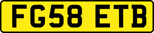 FG58ETB