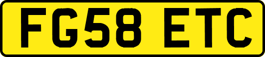 FG58ETC