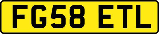 FG58ETL