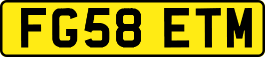 FG58ETM