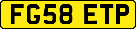 FG58ETP