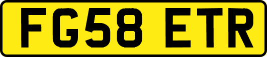 FG58ETR