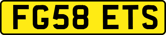 FG58ETS